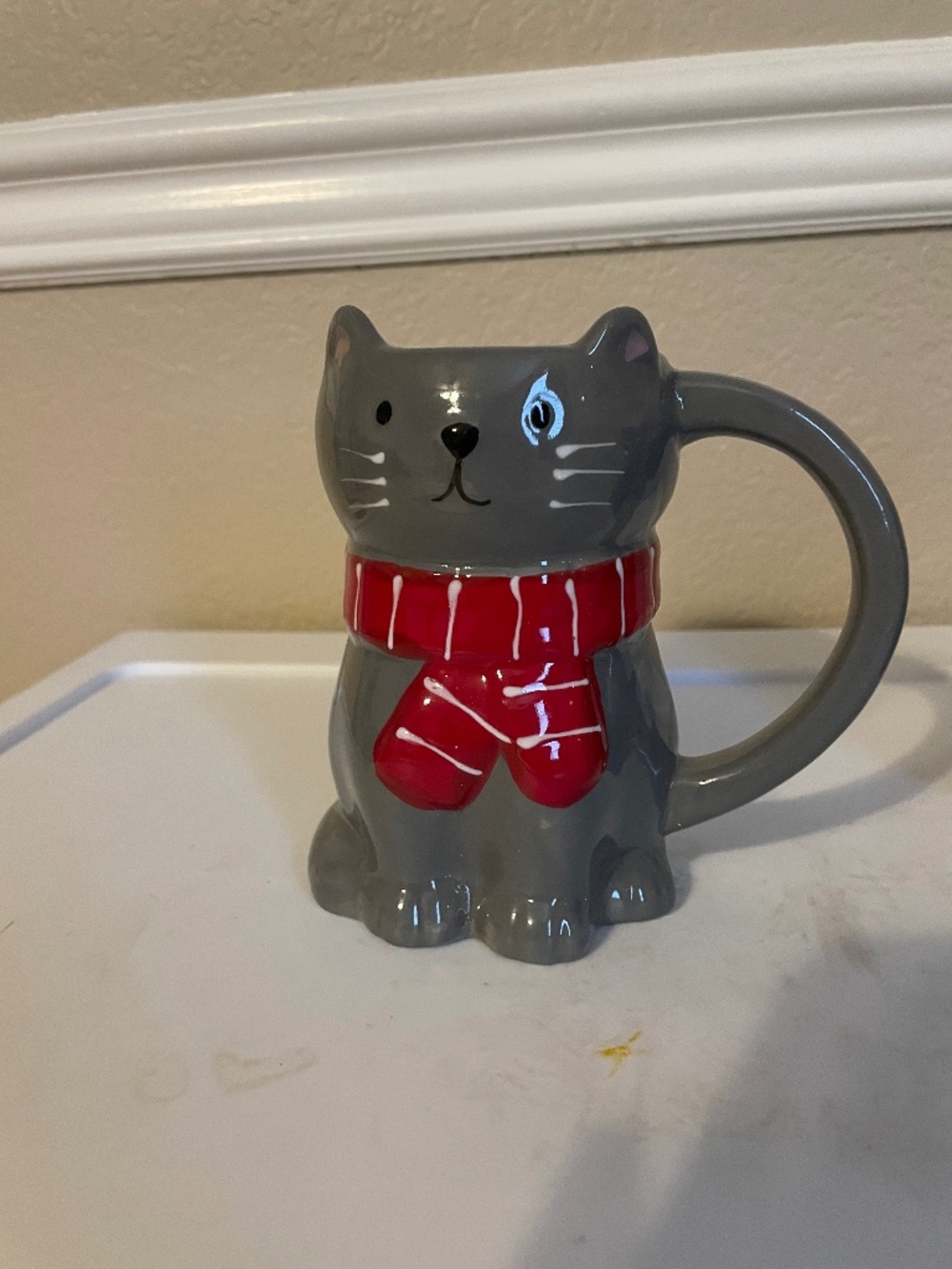 Cat mug - Picture 1 of 4
